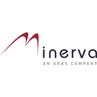 Minerva logo, Minerva contact details