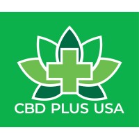 CBD Plus USA logo, CBD Plus USA contact details