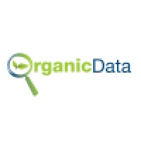 Organic Data Inc. logo, Organic Data Inc. contact details