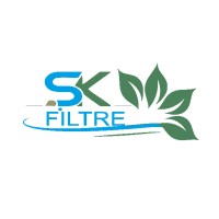 SK Filtre Teknolojileri Ltd. Şti. logo, SK Filtre Teknolojileri Ltd. Şti. contact details