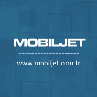 Mobiljet Lojistik A.Ş. logo, Mobiljet Lojistik A.Ş. contact details