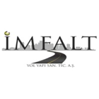 İMFALT YOL YAPI SAN. TİC. A.Ş. logo, İMFALT YOL YAPI SAN. TİC. A.Ş. contact details