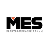 MES Elektromekanik Döküm A.Ş logo, MES Elektromekanik Döküm A.Ş contact details