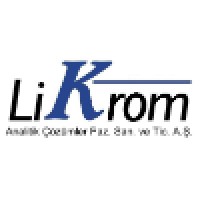 Likrom Analytical Solutions Marketing Corp.. logo, Likrom Analytical Solutions Marketing Corp.. contact details