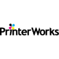 Printer Workz logo, Printer Workz contact details