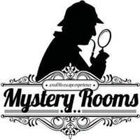 Mystery Rooms India logo, Mystery Rooms India contact details