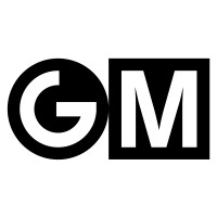 GM Architecture logo, GM Architecture contact details