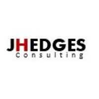 JHedges Consulting logo, JHedges Consulting contact details