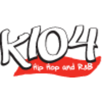 K104 Fm logo, K104 Fm contact details