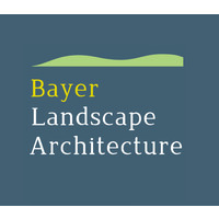 Bayer Landscape Architecture, PLLC logo, Bayer Landscape Architecture, PLLC contact details