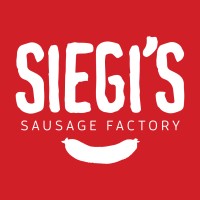 Siegi's Sausage Factory logo, Siegi's Sausage Factory contact details