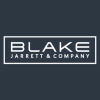 Blake Jarrett & Company Inc. logo, Blake Jarrett & Company Inc. contact details