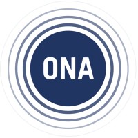 Online News Association logo, Online News Association contact details