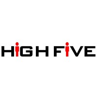 High Five Electronic Limited logo, High Five Electronic Limited contact details