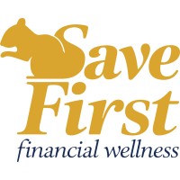 Save First Financial Wellness logo, Save First Financial Wellness contact details