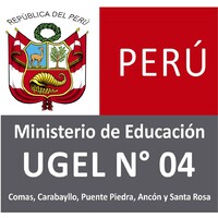 Unidad de Gestión Educativa Local N° 04 logo, Unidad de Gestión Educativa Local N° 04 contact details