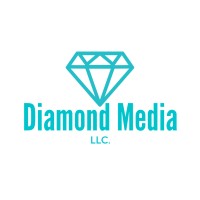 Diamond Media logo, Diamond Media contact details