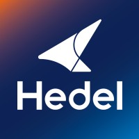 Hedel - Innovation and Performance logo, Hedel - Innovation and Performance contact details