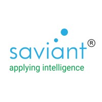 Saviant Consulting logo, Saviant Consulting contact details