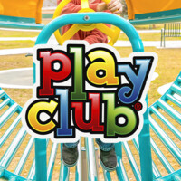 Play Club logo, Play Club contact details