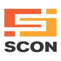 SCON Projects Pvt. Ltd logo, SCON Projects Pvt. Ltd contact details