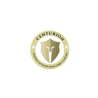 Centurion Modern Law Enforcement Subject Control logo, Centurion Modern Law Enforcement Subject Control contact details