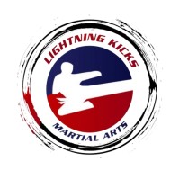 Lightning Kicks Martial Arts logo, Lightning Kicks Martial Arts contact details