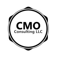 CMO Consulting LLC logo, CMO Consulting LLC contact details