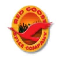 Red Goose Spice Company logo, Red Goose Spice Company contact details