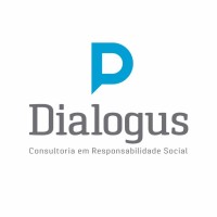 Dialogus Consultoria em Responsabilidade Social logo, Dialogus Consultoria em Responsabilidade Social contact details