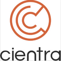 Cientra logo, Cientra contact details