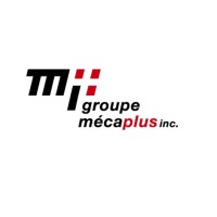 Le Groupe MÃ©caplus Inc. logo, Le Groupe MÃ©caplus Inc. contact details