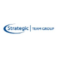 Strategic Team Group logo, Strategic Team Group contact details