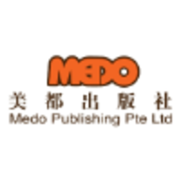 Medo Publishing Pte Ltd logo, Medo Publishing Pte Ltd contact details