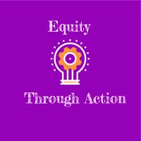 Equity Through Action logo, Equity Through Action contact details