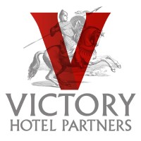 Victory Hotel Partners logo, Victory Hotel Partners contact details