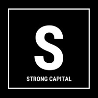 Strong Capital logo, Strong Capital contact details