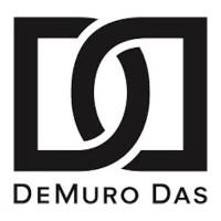 DeMuro Das logo, DeMuro Das contact details