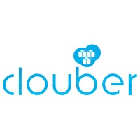 Clouber logo, Clouber contact details