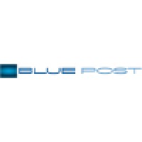 Blue Post logo, Blue Post contact details