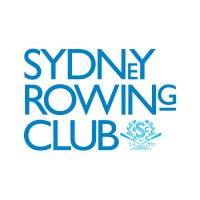 Sydney Rowing Club logo, Sydney Rowing Club contact details