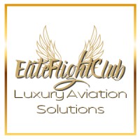 Elite Flight Club logo, Elite Flight Club contact details