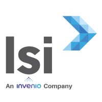 LSI Consulting logo, LSI Consulting contact details