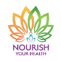 Nourish Your Health logo, Nourish Your Health contact details