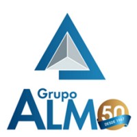 Grupo Almo logo, Grupo Almo contact details