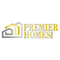 Premier Homes Pros logo, Premier Homes Pros contact details