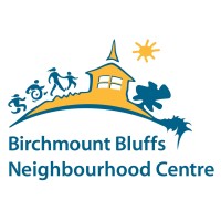 Birchmount Bluffs Neighbourhood Centre logo, Birchmount Bluffs Neighbourhood Centre contact details