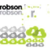 Robson Enterprises logo, Robson Enterprises contact details