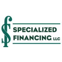 Specialized Financing LLC logo, Specialized Financing LLC contact details