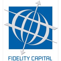 Fidelity Capital Partners logo, Fidelity Capital Partners contact details